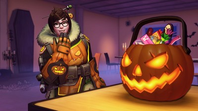 Mei Mouse Pad 55125