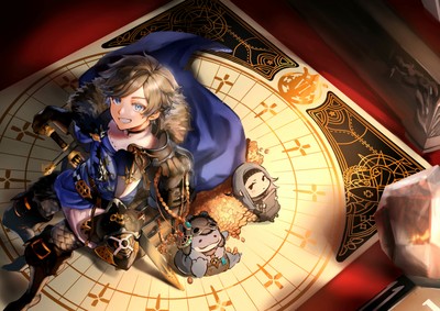 Melanie Mouse Pad 55131