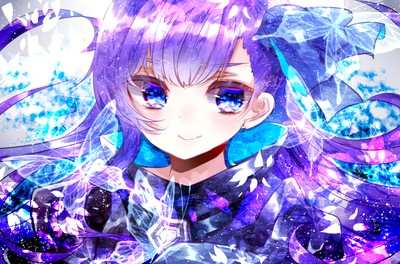 Meltlilith poster