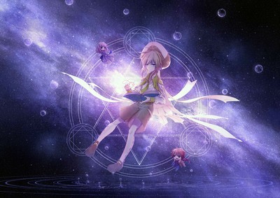 Merc Storia posters