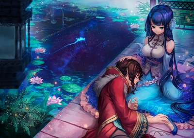 Merc Storia poster