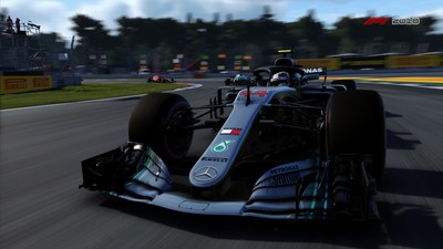 Mercedes posters