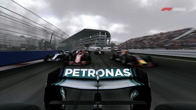 Mercedes mouse pad