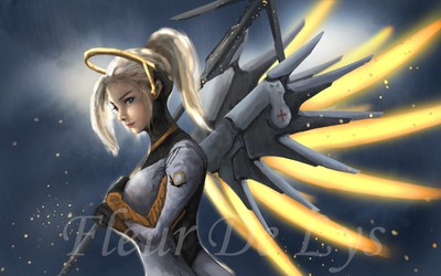 Mercy calendar