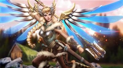 Mercy calendar