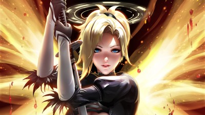 Mercy calendar