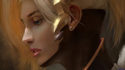 Mercy Mouse Pad 55208