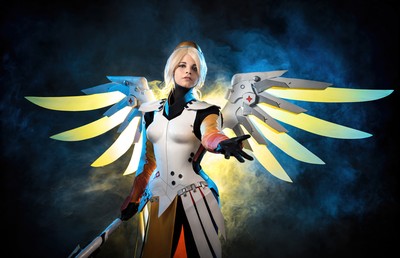 Mercy Mouse Pad 55213