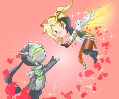 Mercy Mouse Pad 55217