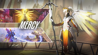 Mercy Mouse Pad 55224