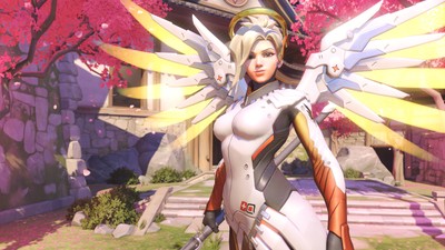 Mercy Mouse Pad 55227