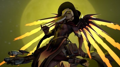 Mercy Mouse Pad 55229