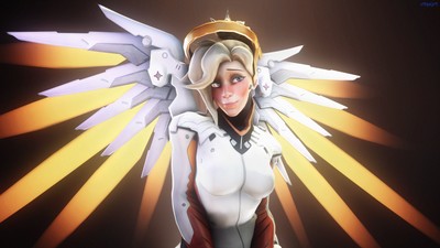 Mercy Mouse Pad 55232