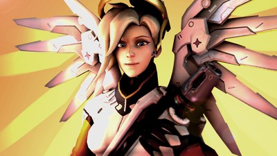 Mercy Mouse Pad 55233