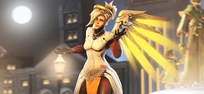 Mercy Mouse Pad 55236