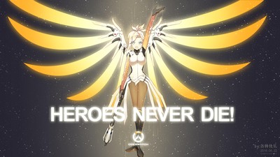 Mercy Mouse Pad 55239