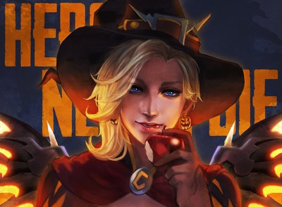 Mercy Mouse Pad 55253