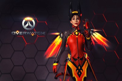 Mercy Mouse Pad 55258