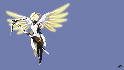 Mercy Mouse Pad 55260