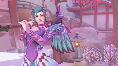 Mercy Mouse Pad 55263