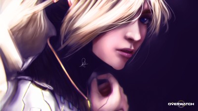 Mercy Mouse Pad 55265