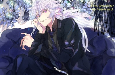 Merlin hoodie