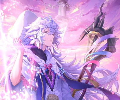 Merlin Mouse Pad 55292