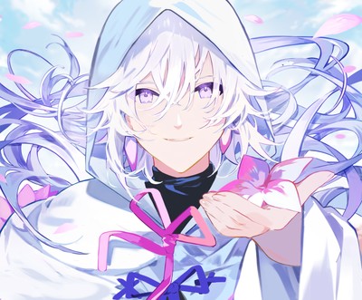 Merlin Mouse Pad 55299