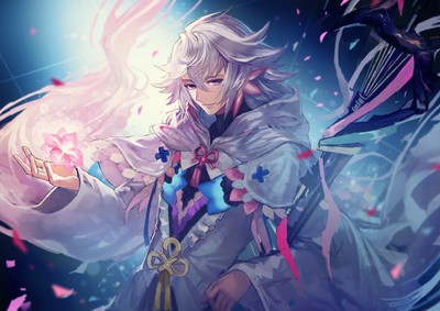 Merlin Mouse Pad 55302