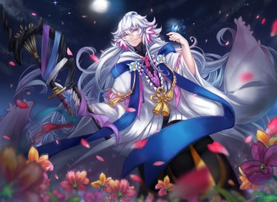 Merlin Mouse Pad 55304
