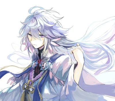 Merlin Mouse Pad 55307