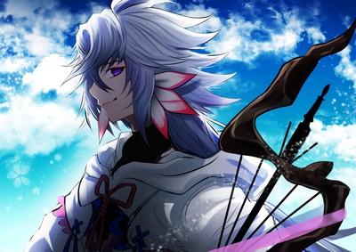 Merlin Mouse Pad 55312