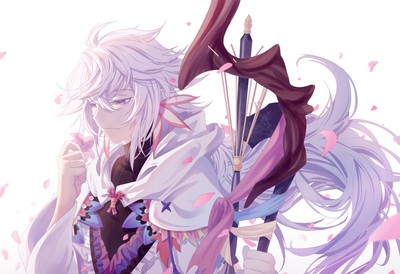 Merlin Mouse Pad 55314