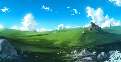 Merlin Mouse Pad 55320