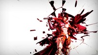 Metal Gear Rising Revengeance Poster 55341