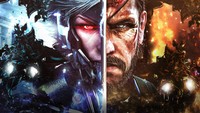 Metal Gear Rising Revengeance Poster 55342