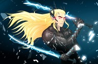 Metal Gear Rising Revengeance Poster 55343