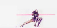 Metal Gear Solid Poster 55349