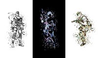 Metal Gear Solid 2 Sons Of Liberty Poster 55350