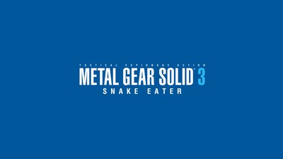 Metal Gear Solid 3 Snake Eater Poster #55353
