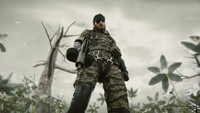 Metal Gear Solid 3 Snake Eater Poster 55355