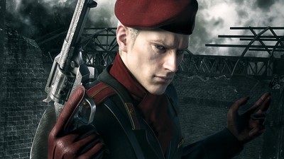 Metal Gear Solid 3 Snake Eater Poster #55357