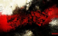 Metal Gear Solid 4 Guns of the Patriots Poster 55358