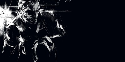 Metal Gear Solid V Ground Zeroes Poster #55359