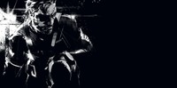 Metal Gear Solid V Ground Zeroes Poster 55359