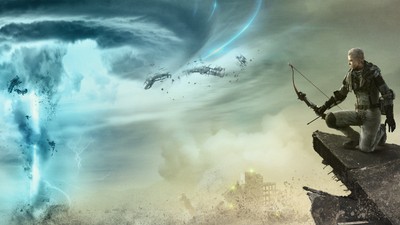 Metal Gear Survive Poster #55383