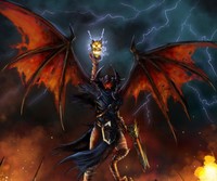 Metal Hellsinger Poster 55385