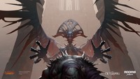 Metal Hellsinger Poster 55392