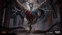 Metal Hellsinger Poster 55393