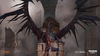Metal Hellsinger Poster 55394